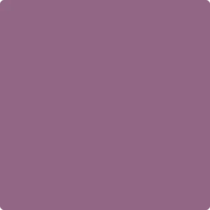 1371 Plum Perfect by Benjamin Moore