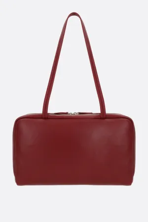 Astra Bowling Bag in Leather