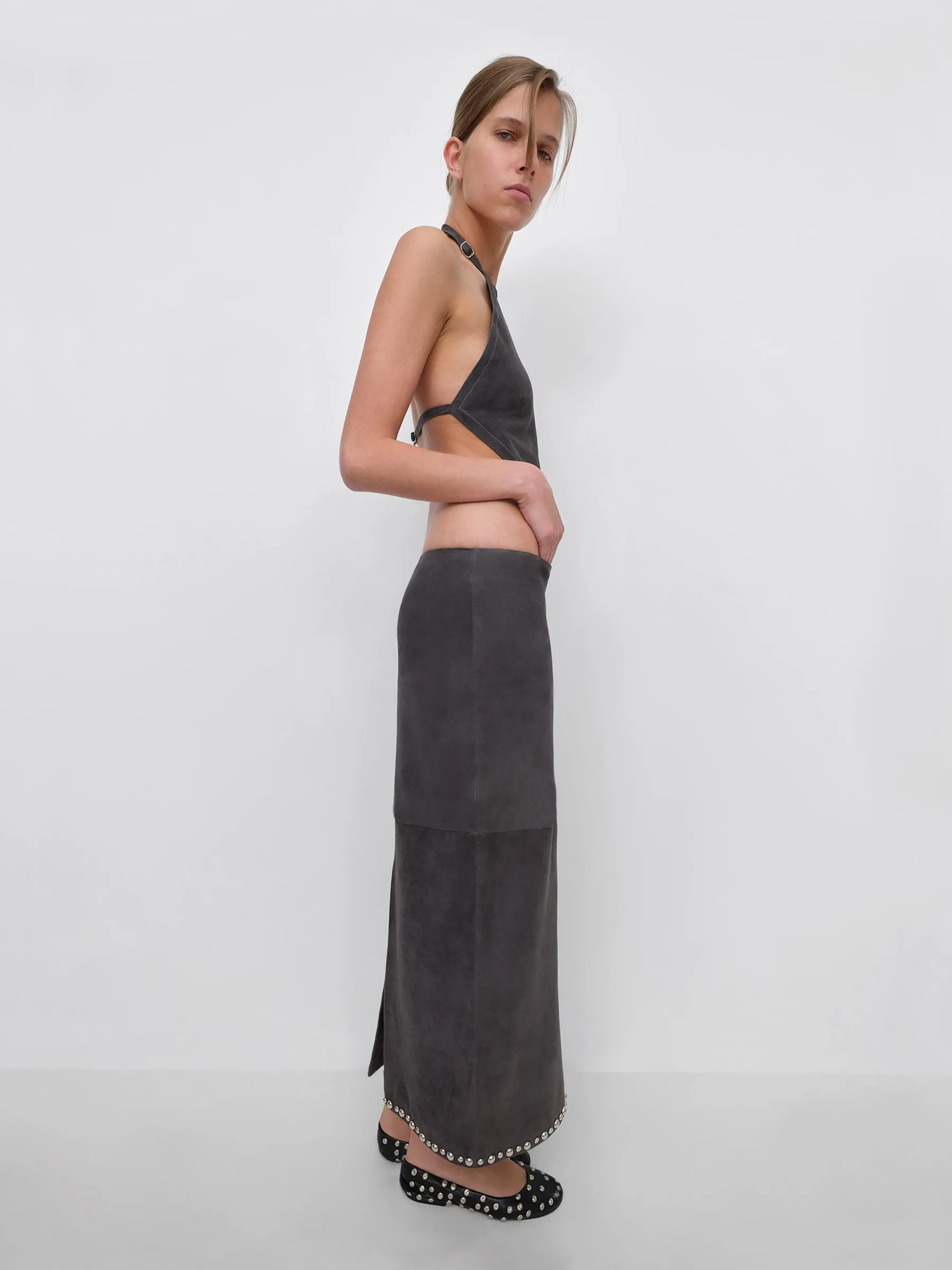 Bella Midi Skirt