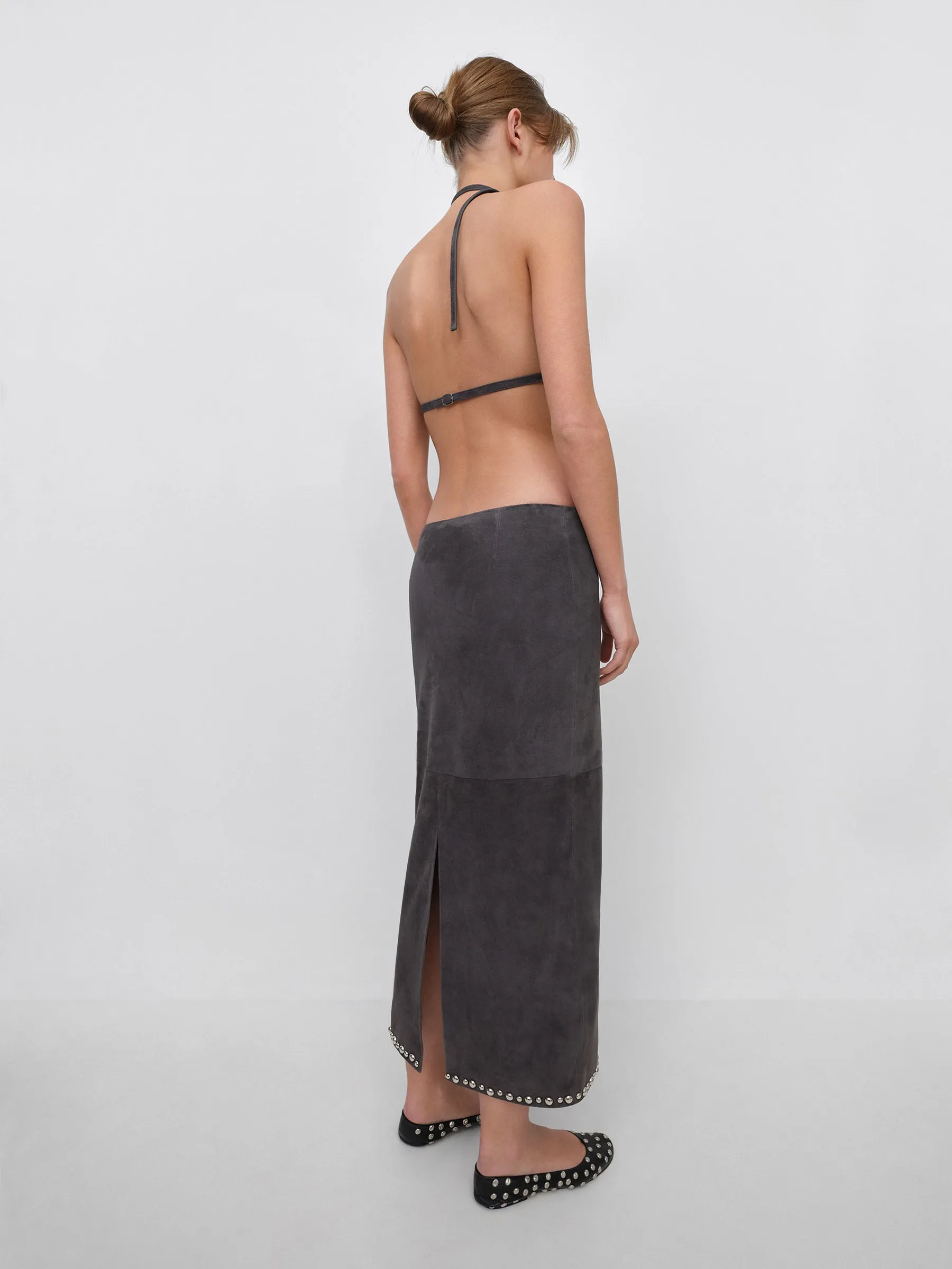 Bella Midi Skirt