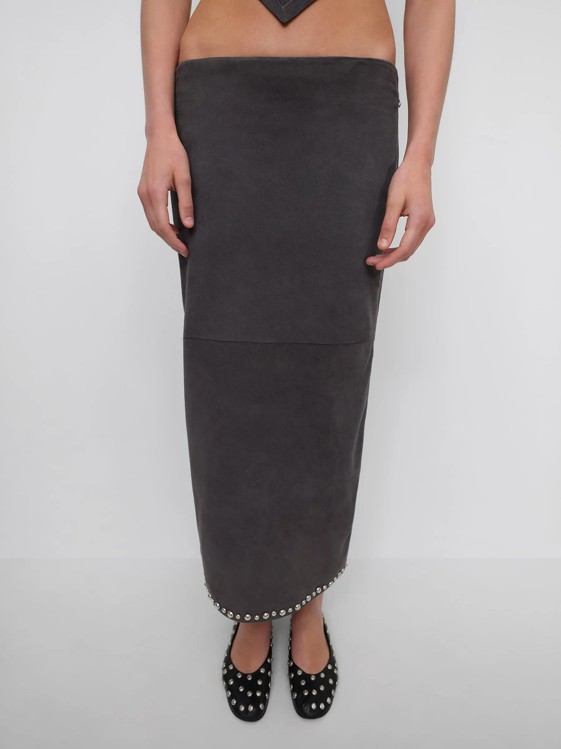 Bella Midi Skirt