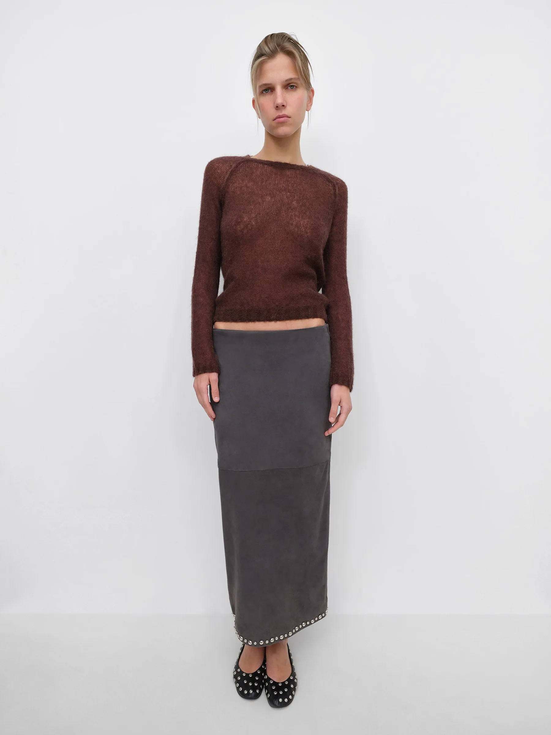 Bella Midi Skirt