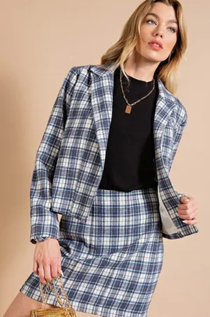 Blanche Blazer