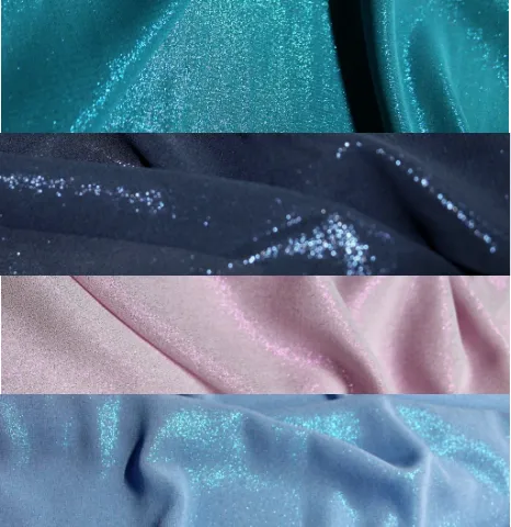 BRIGHT BALLET SKIRTS