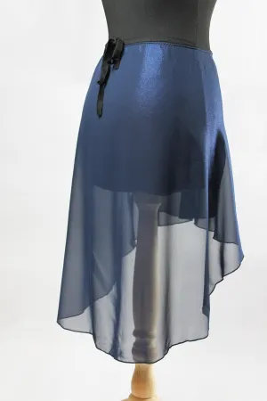 BRIGHT BALLET SKIRTS