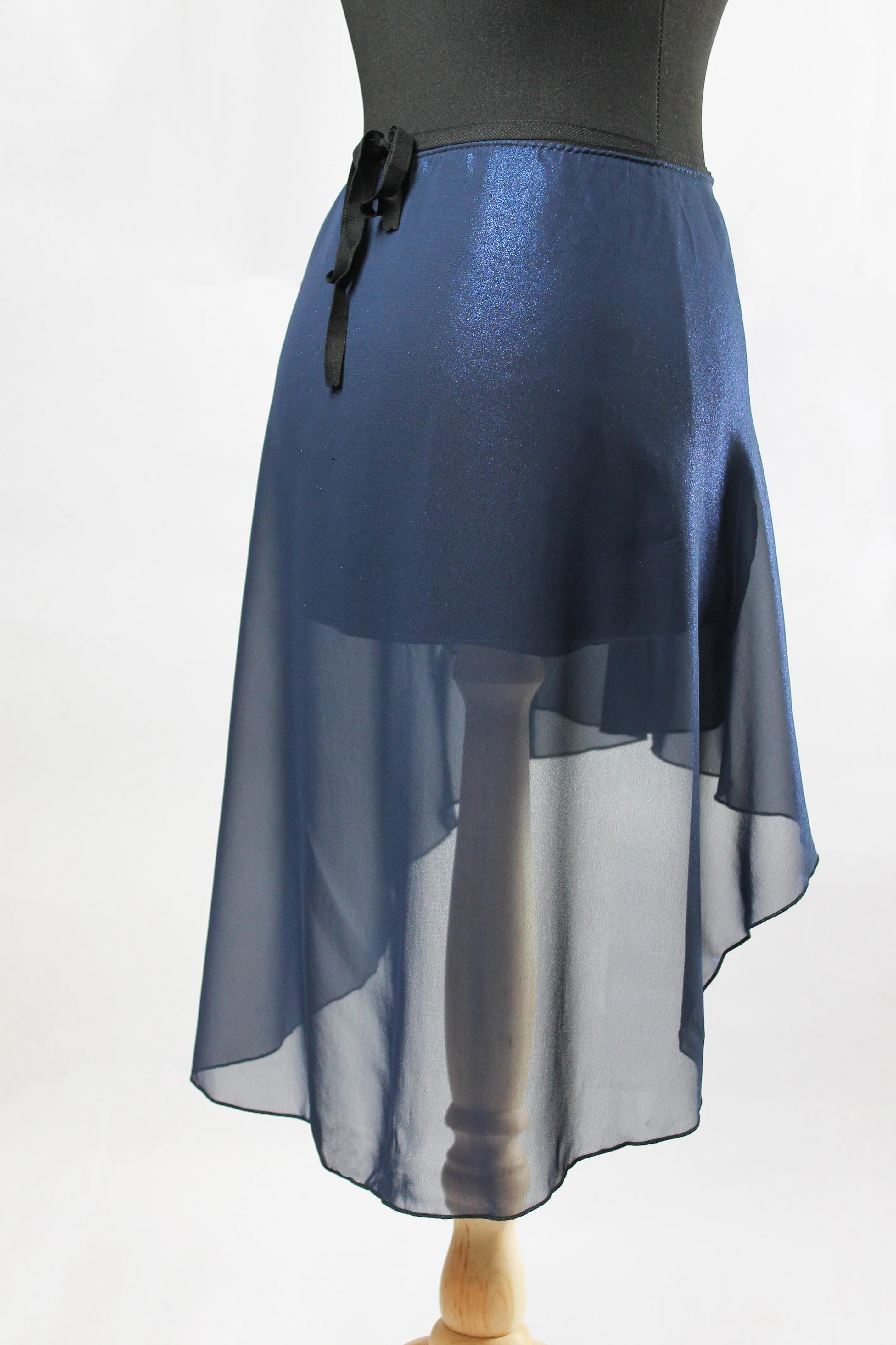 BRIGHT BALLET SKIRTS