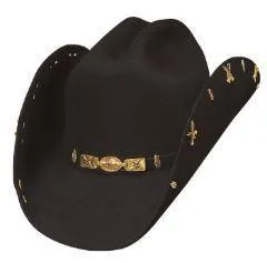 Bullhide EL VARIADO 6X Style 0521BL