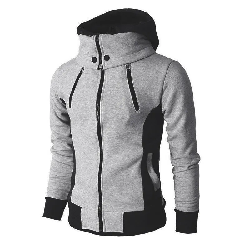 Casual & Chic Men's Cardigan | Perfect for Layering