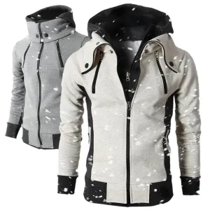 Casual & Chic Men's Cardigan | Perfect for Layering