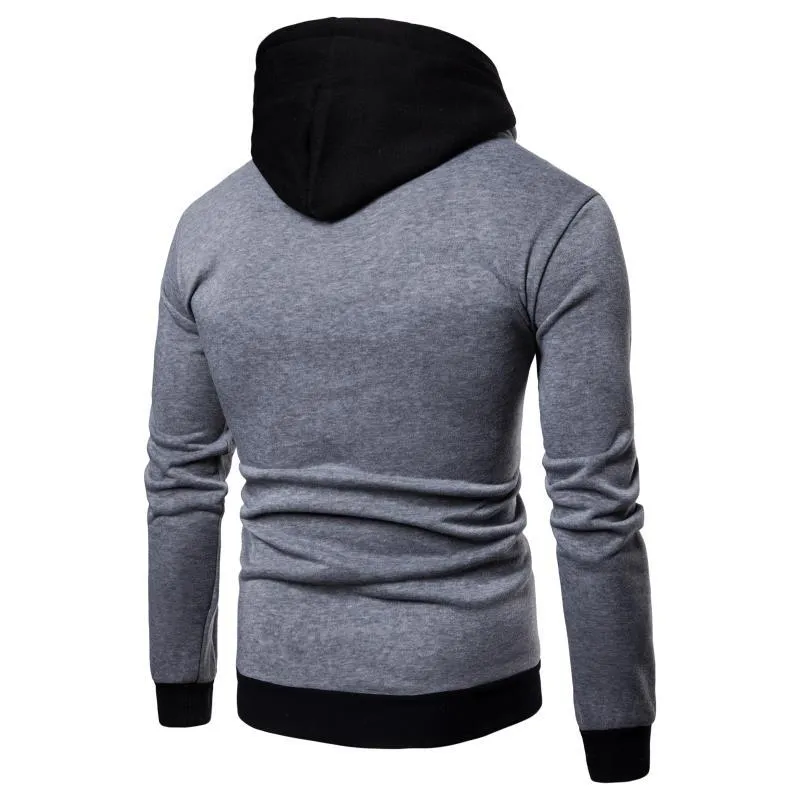 Casual & Chic Men's Cardigan | Perfect for Layering