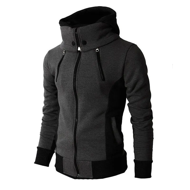 Casual & Chic Men's Cardigan | Perfect for Layering