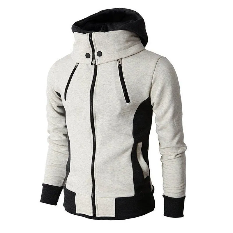 Casual & Chic Men's Cardigan | Perfect for Layering