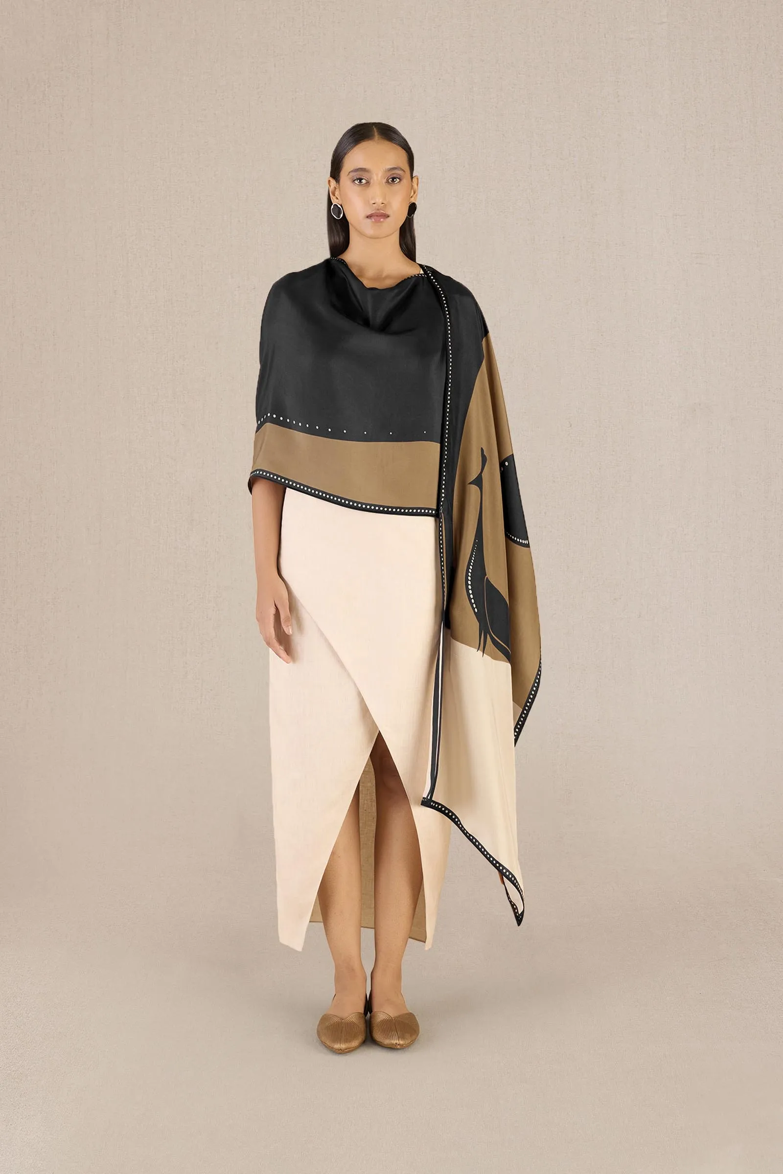 Ceyda Scarf