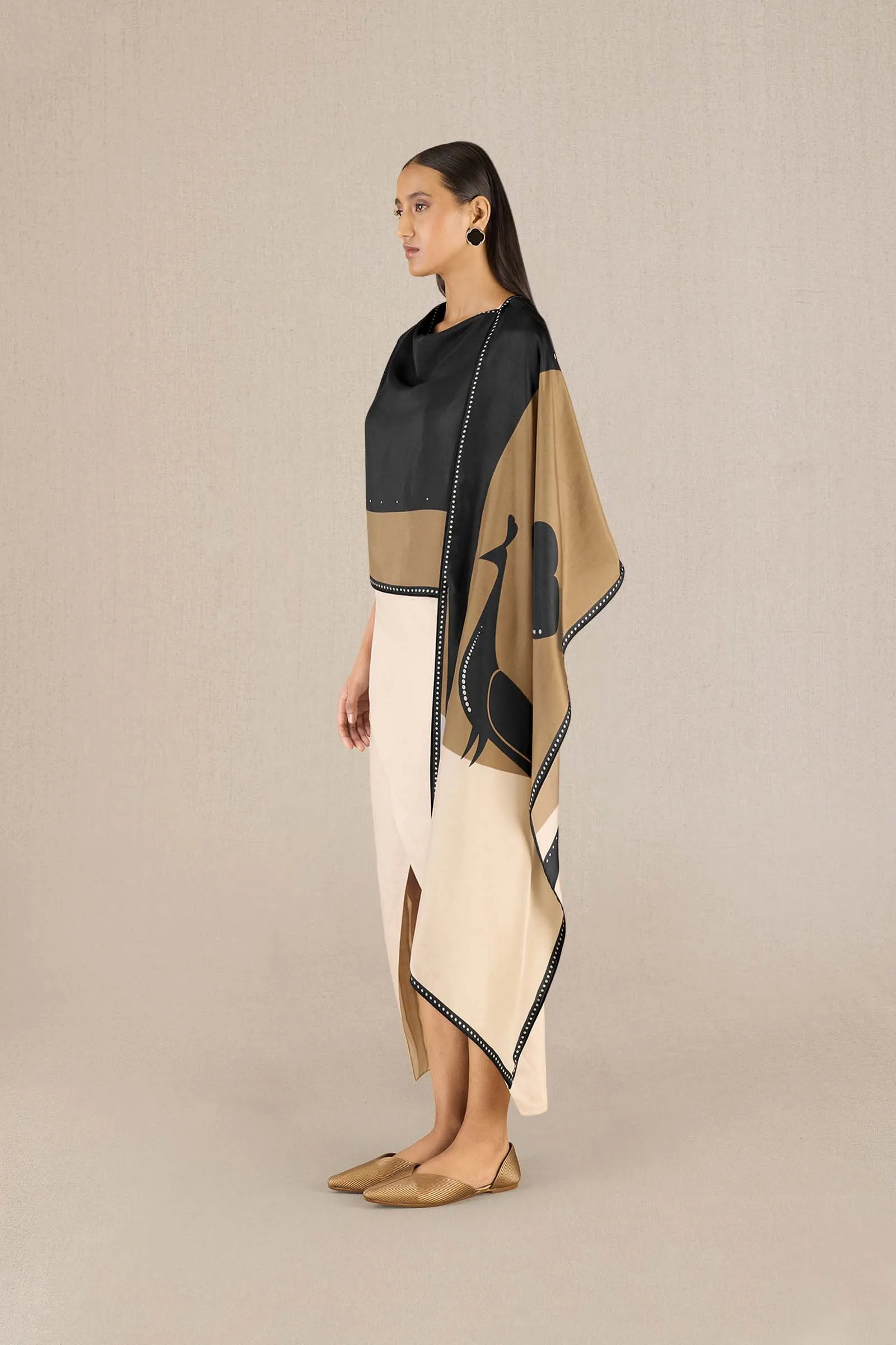 Ceyda Scarf