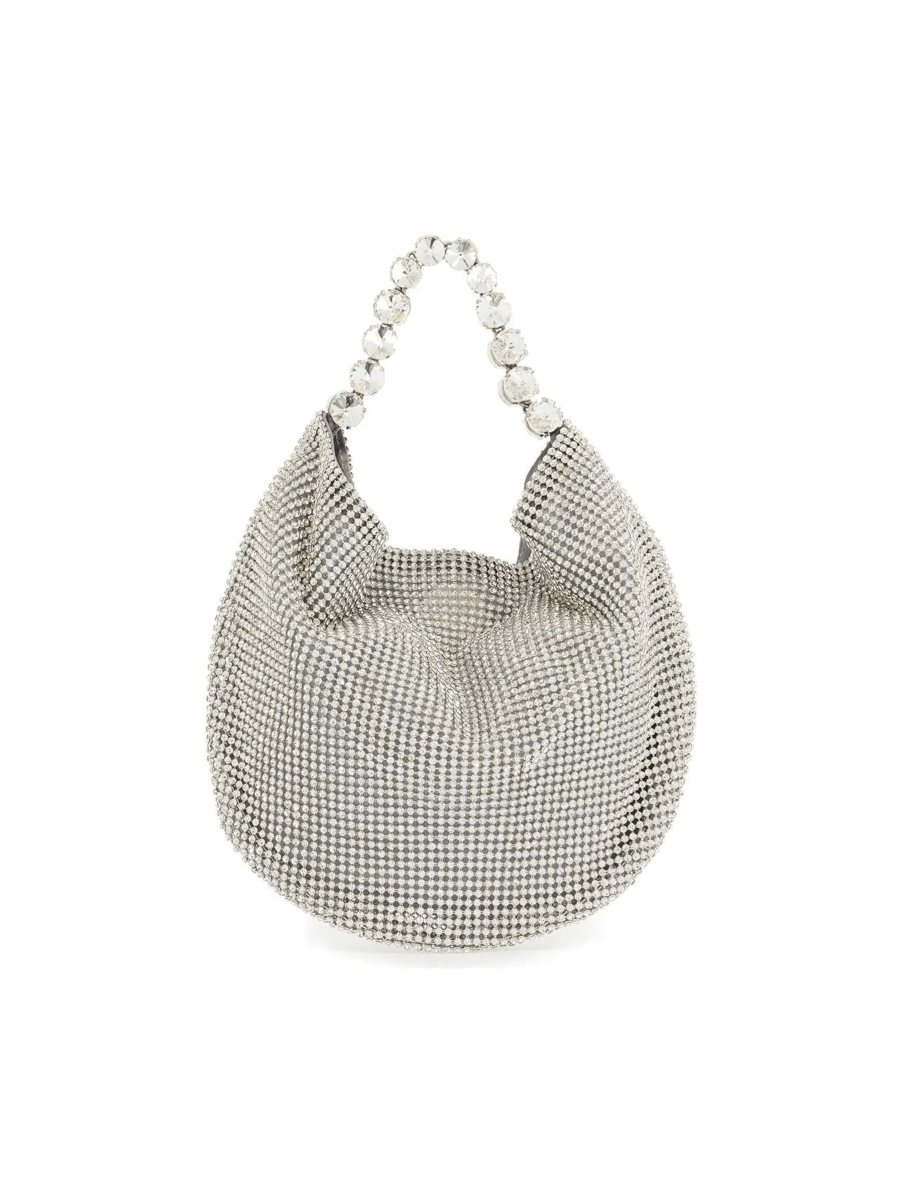 Chainmail Tote Bag