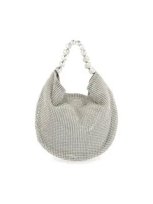 Chainmail Tote Bag