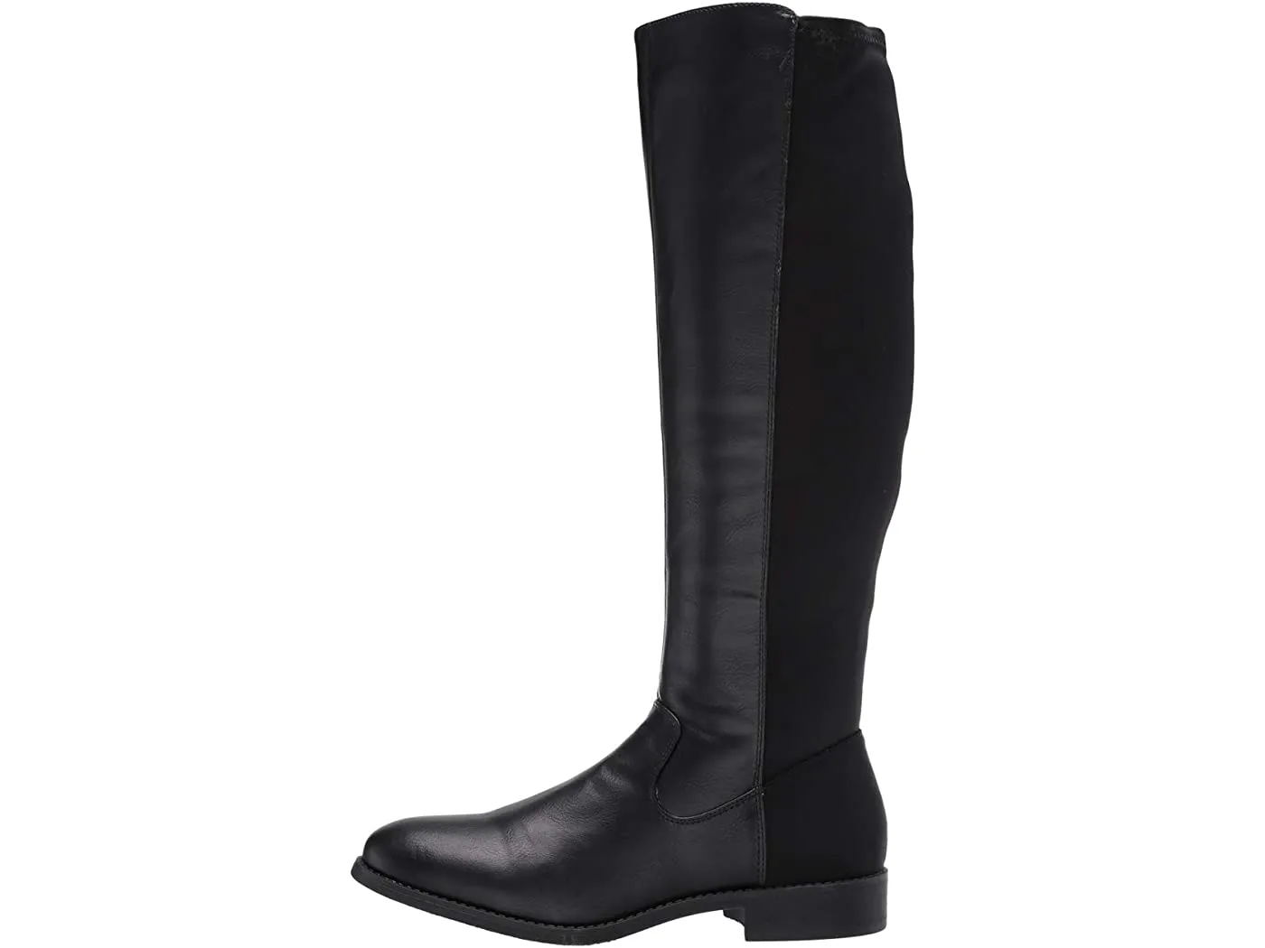 Charmed MIA Tall Black Boot