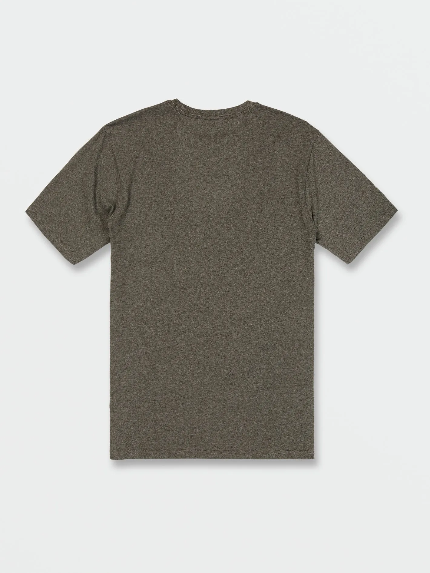 Cleen Short Sleeve Tee - Martini Olive