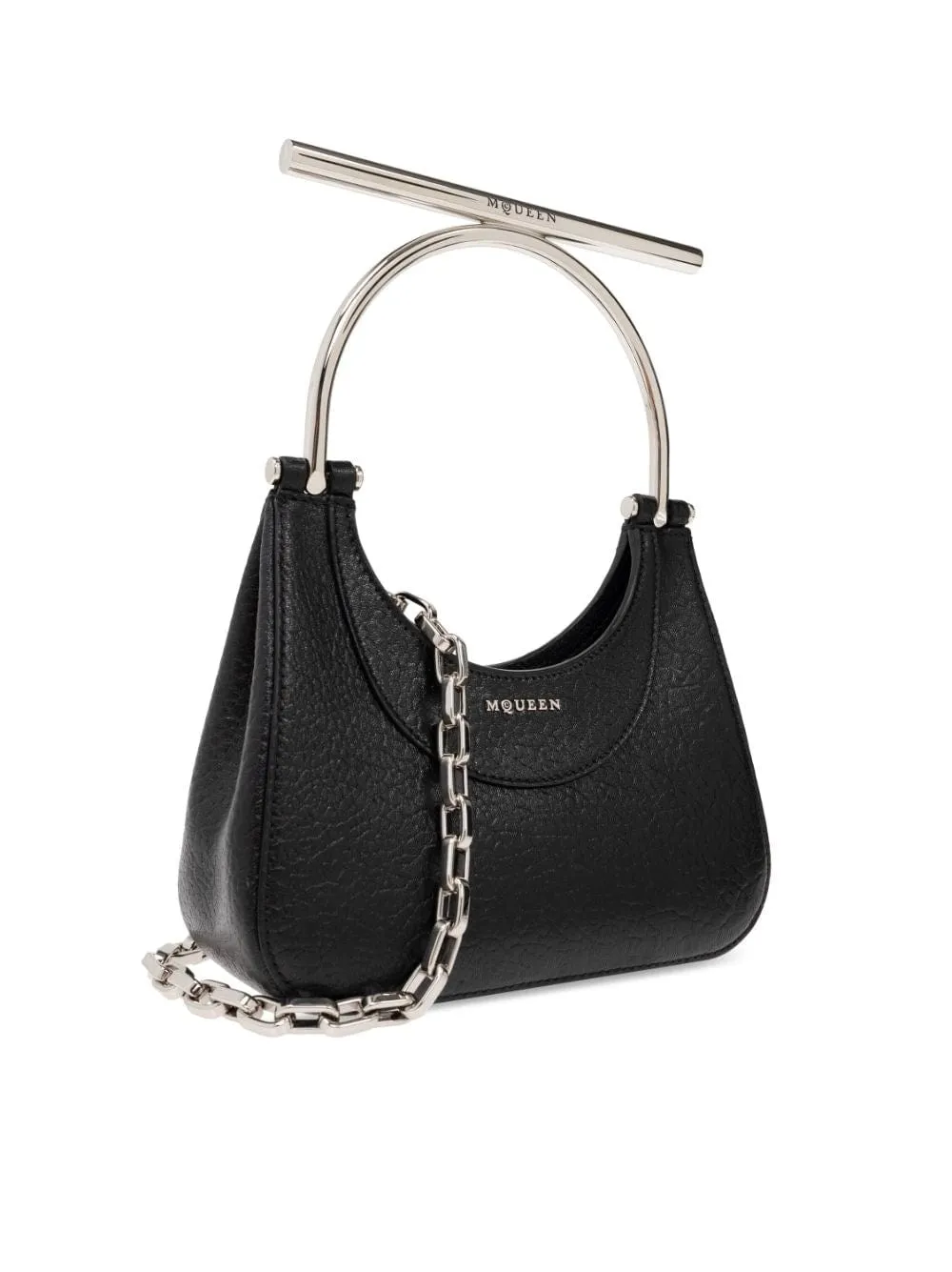 Cross T-Bar Tote Bag
