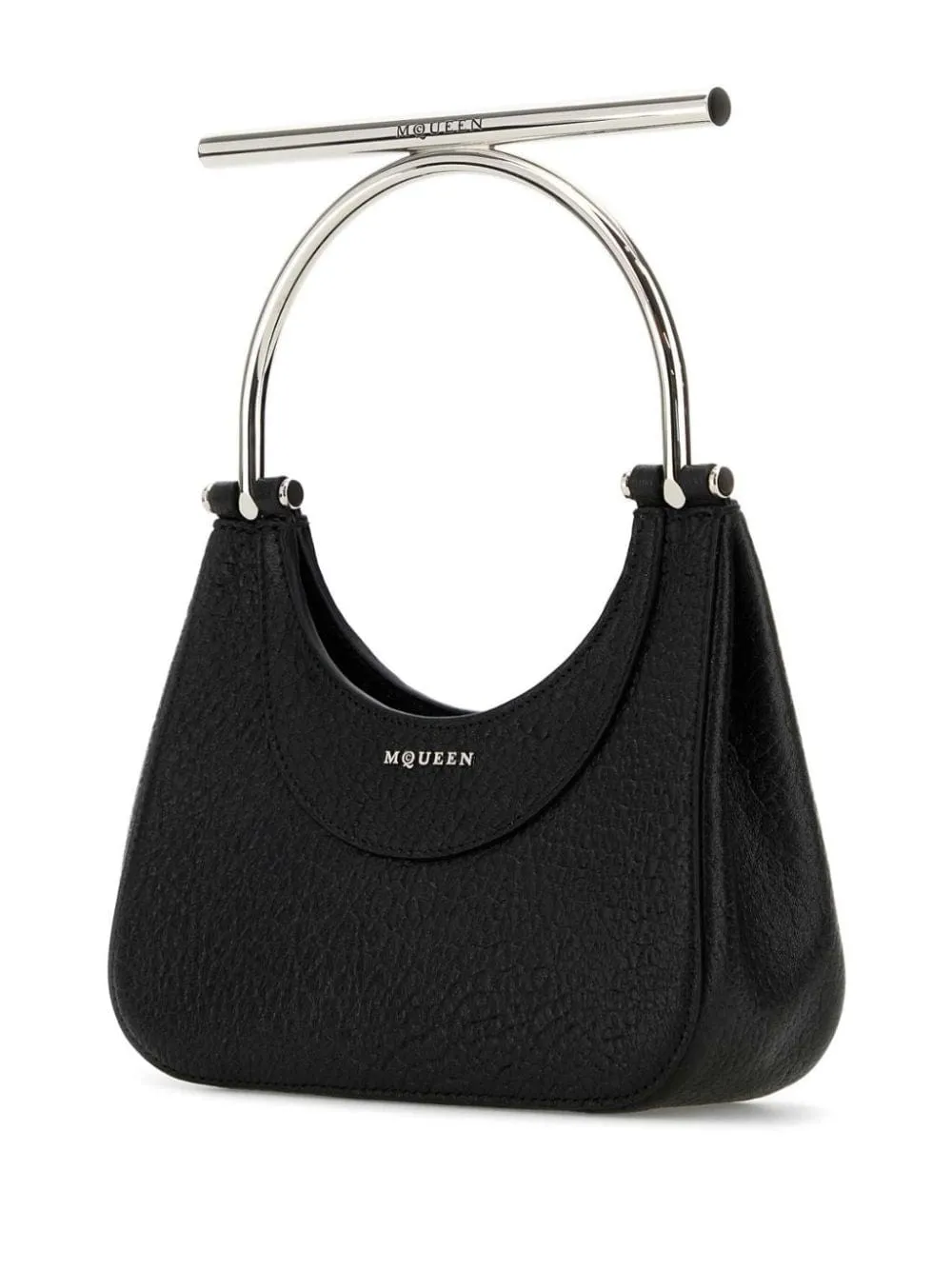 Cross T-Bar Tote Bag