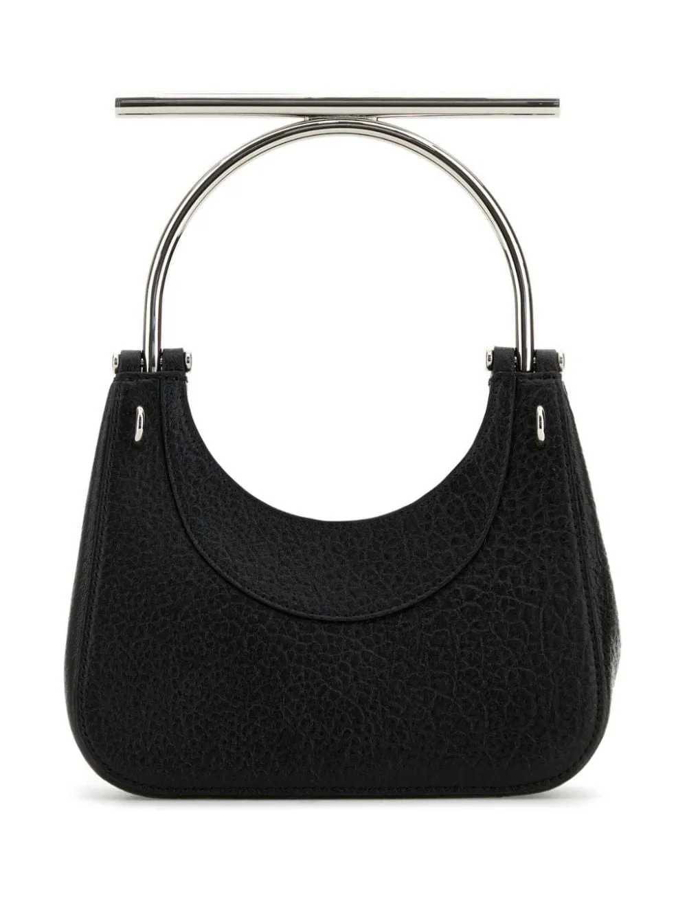 Cross T-Bar Tote Bag