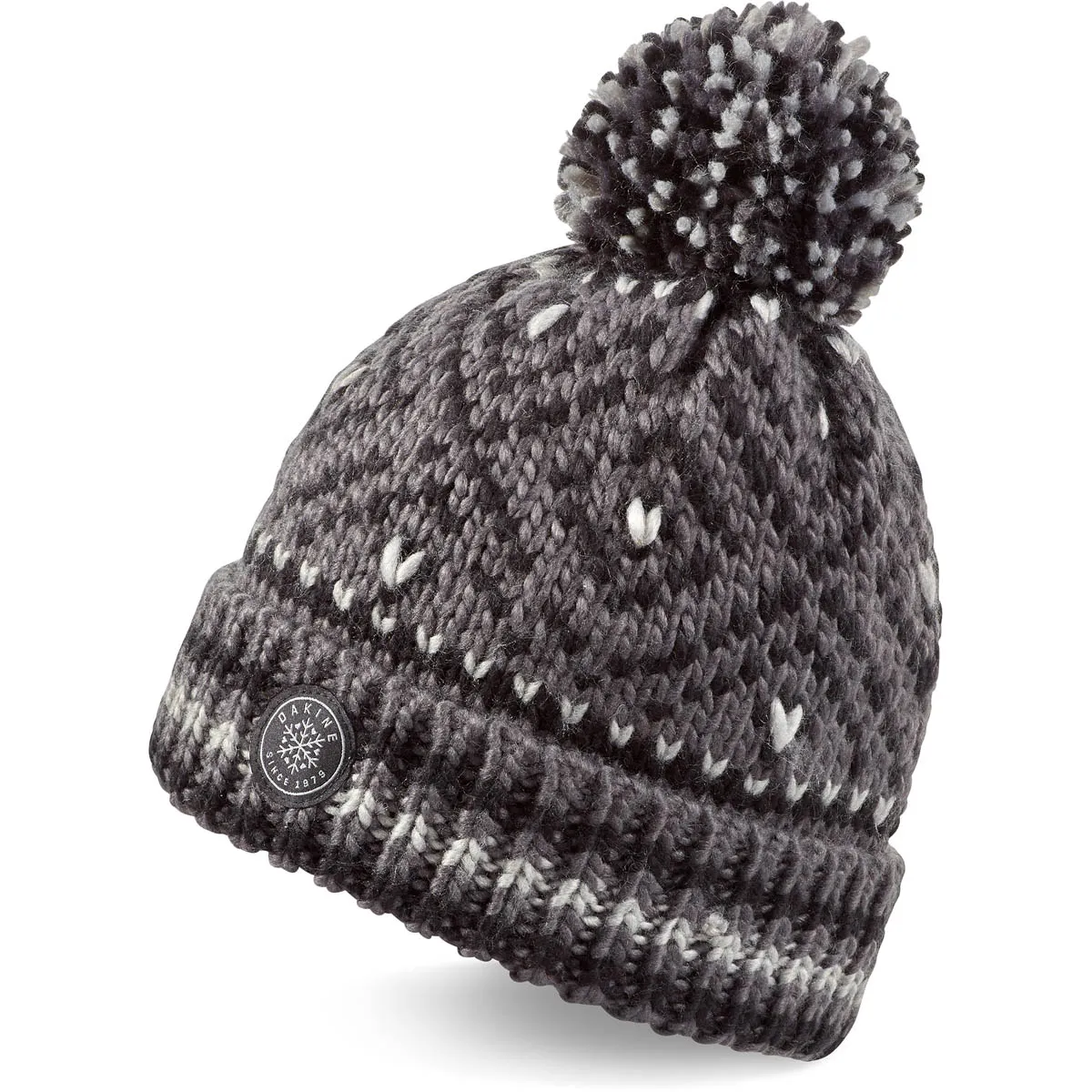 Dakine Womens Astrid Beanie Hat