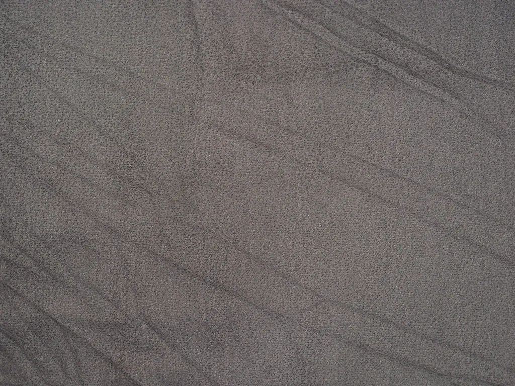 Dark Cloud Gray Plain Nylon Net Fabric (Wholesale)
