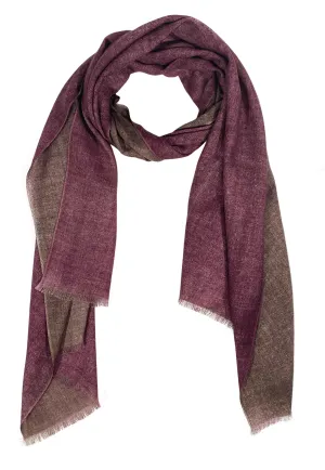 Double Wine/Brown