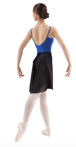 Georgette Wrap Adult Skirt