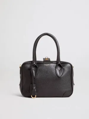 GOLDEN GOOSE HANDBAG GWA00470.A000602 90100 BLACK