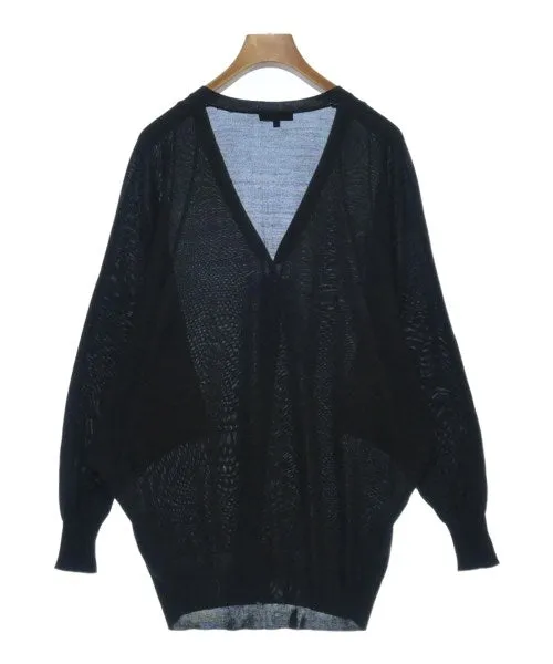 green Cardigans