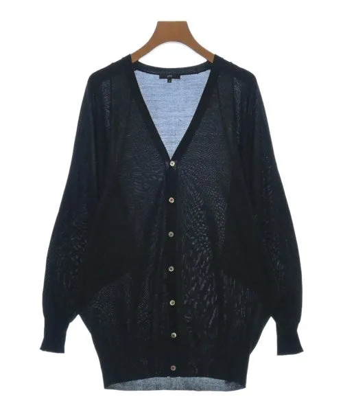 green Cardigans