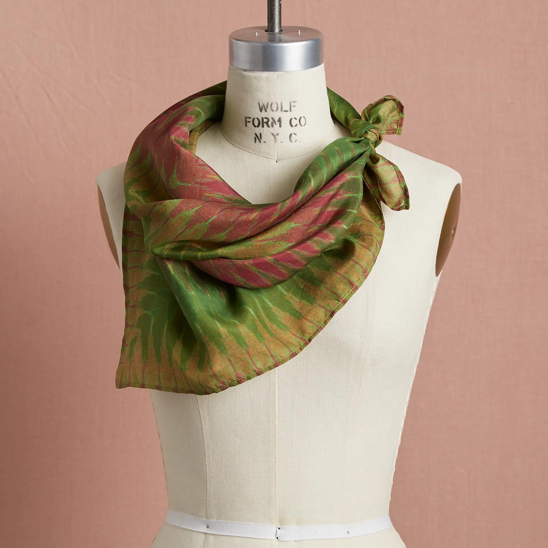 Harmony Grove Scarf