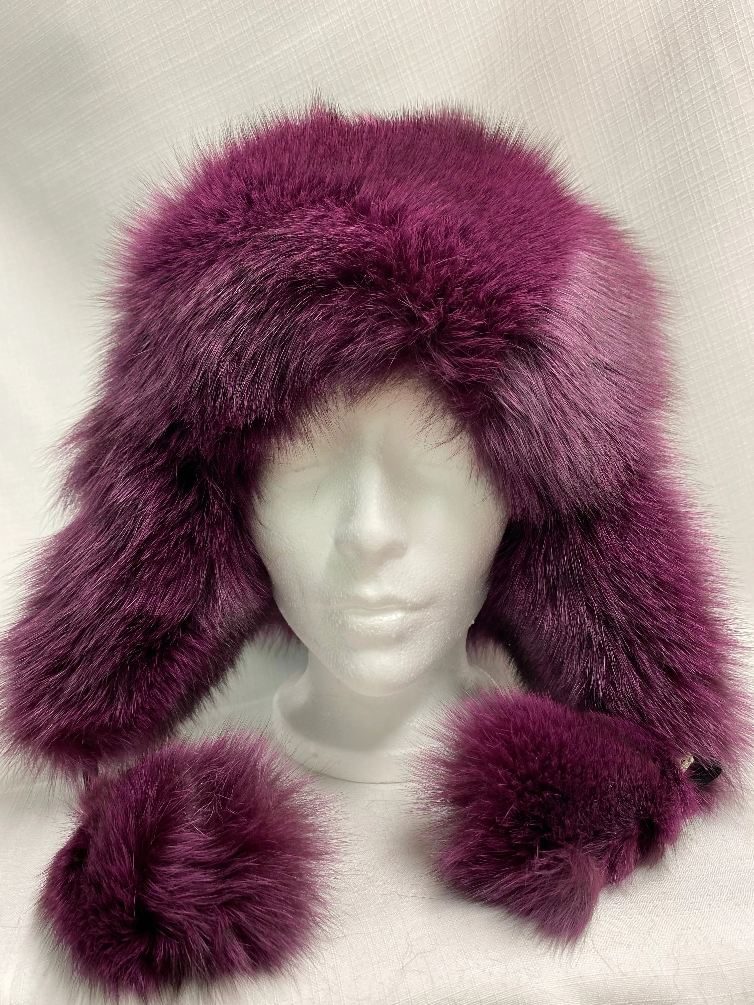 Hats-Aviator Women -Matilda