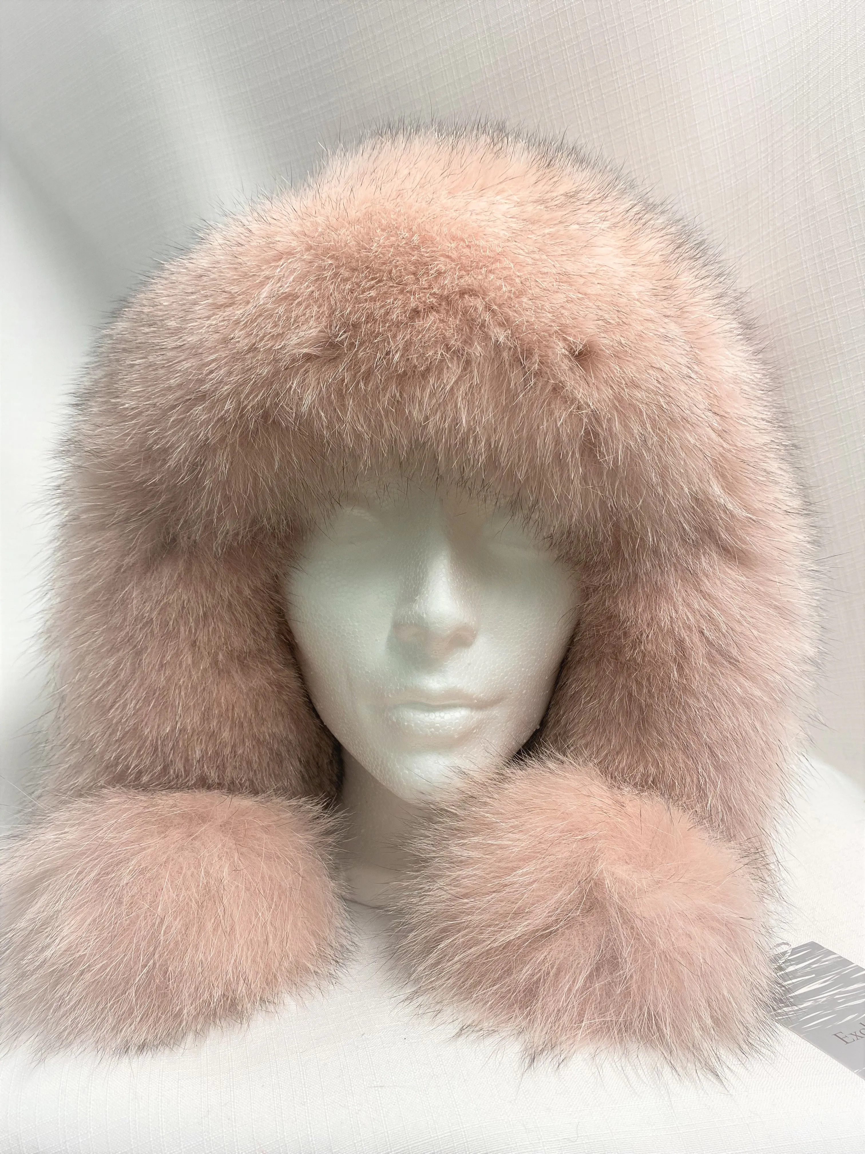 Hats-Aviator Women -Matilda