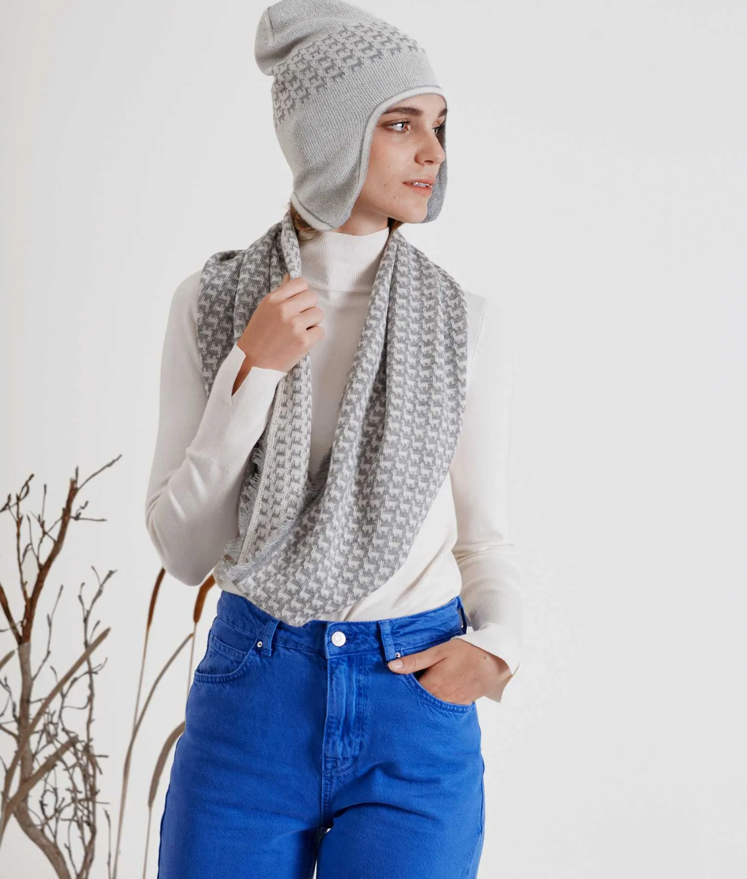 Herd Snood