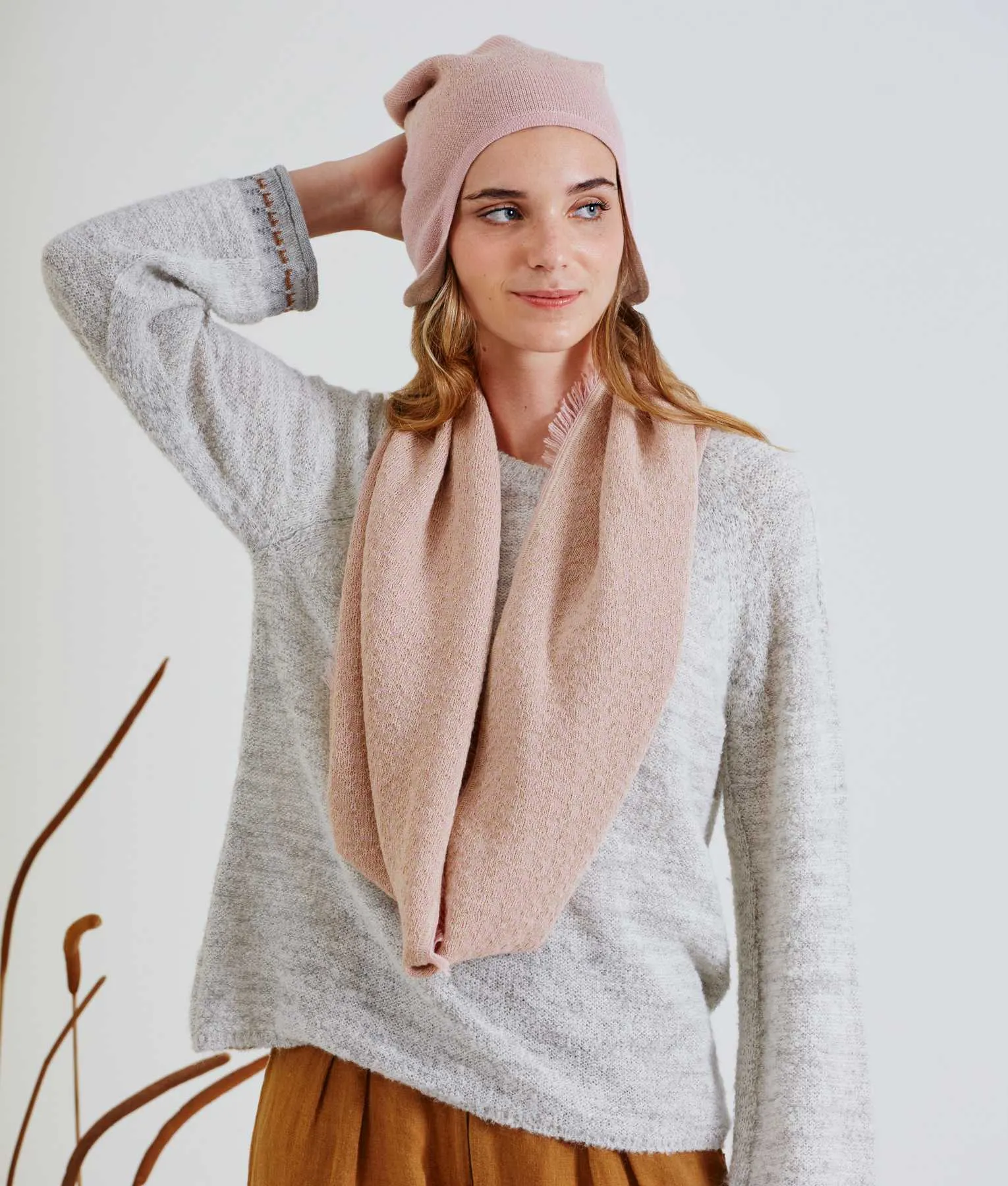Herd Snood