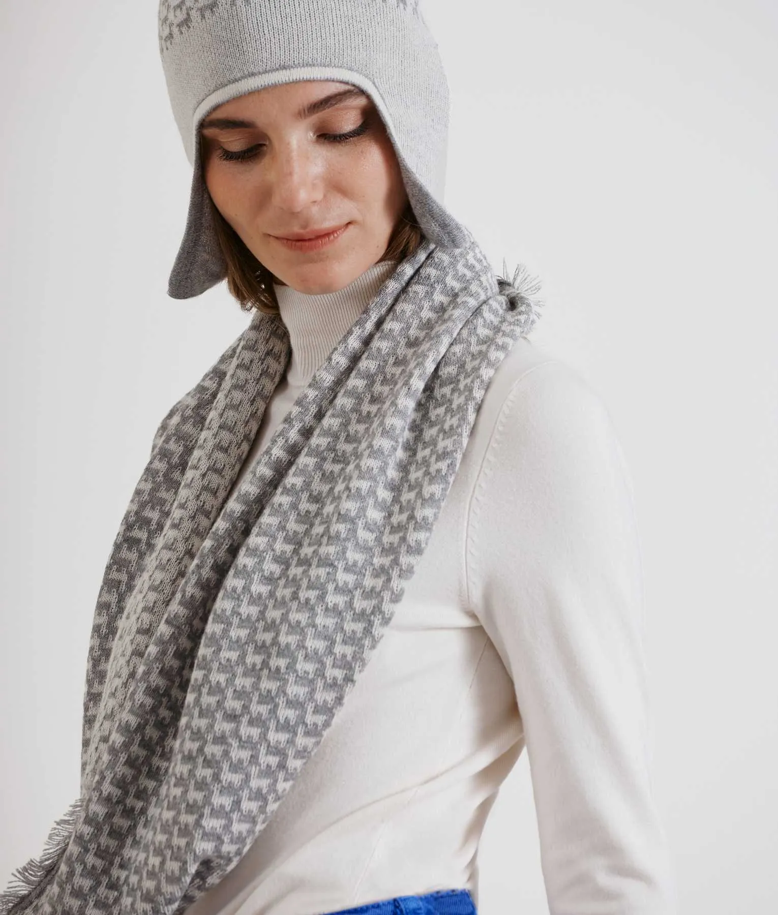 Herd Snood