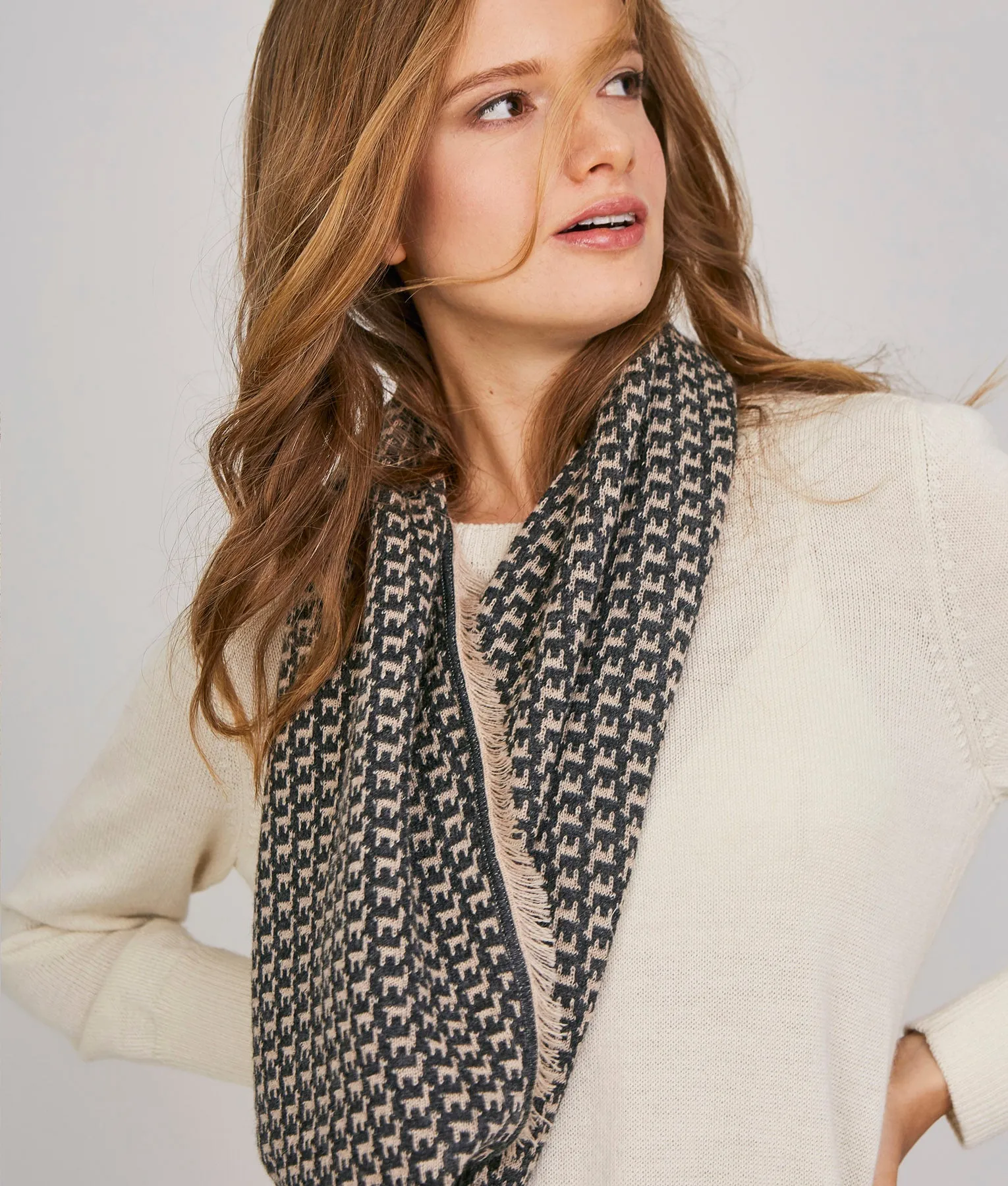 Herd Snood