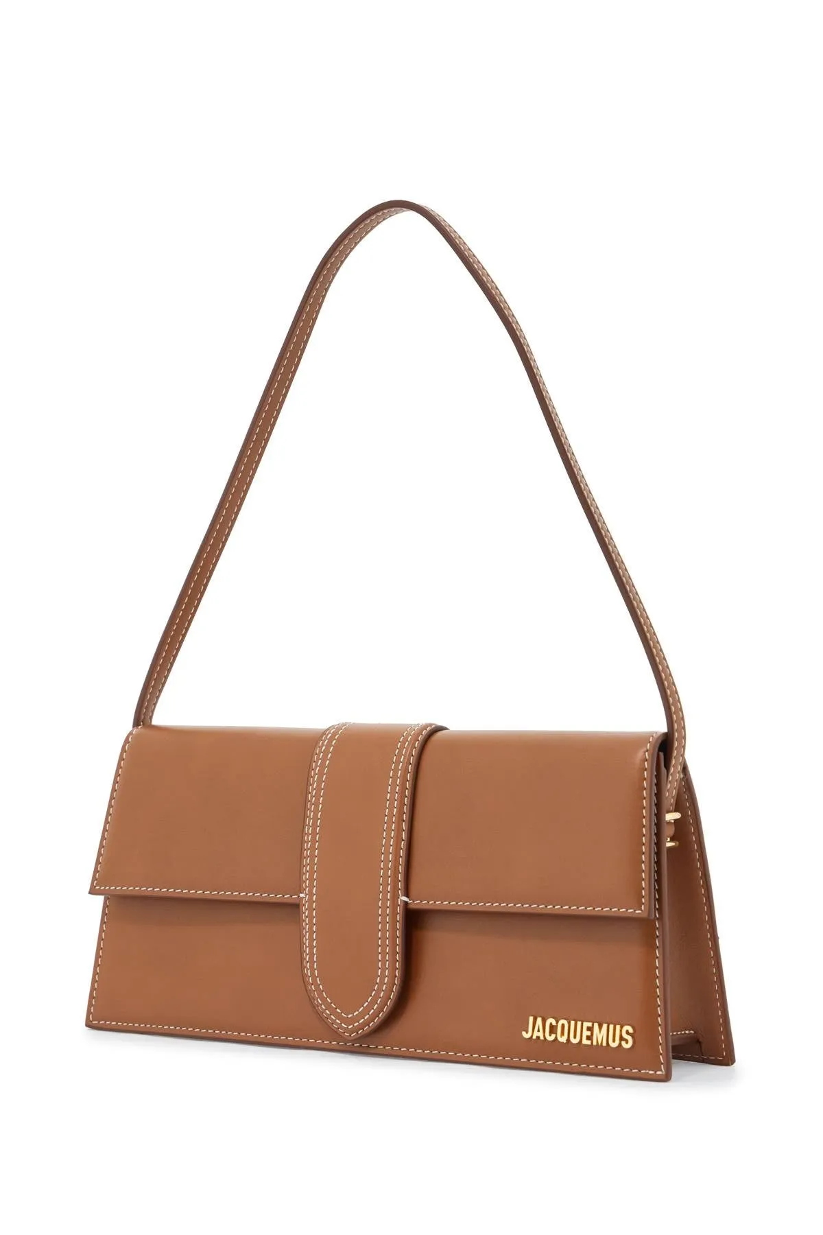 Le Bambino Long Canvas Bag