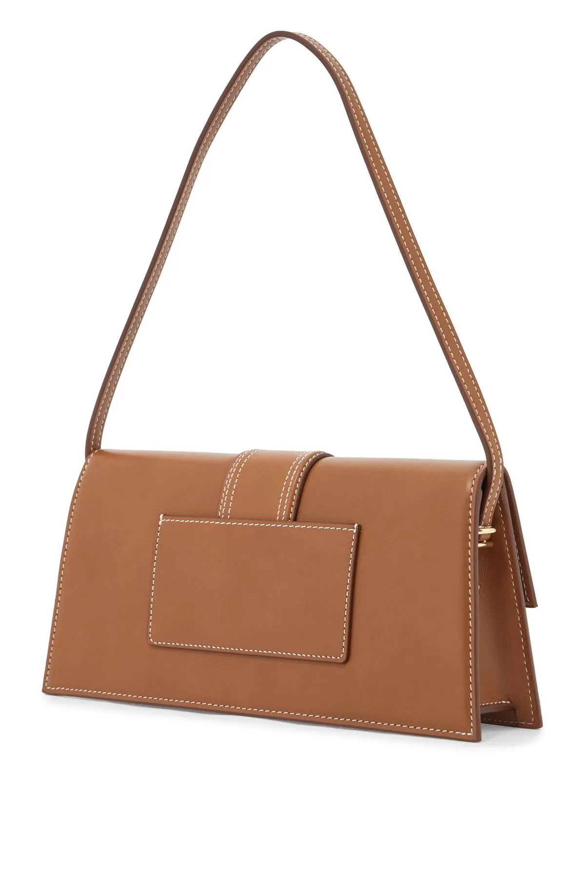 Le Bambino Long Canvas Bag