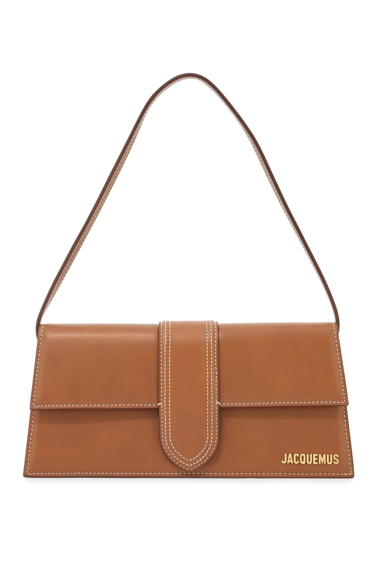 Le Bambino Long Canvas Bag