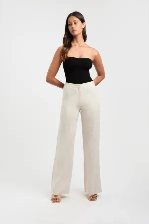 Lola Strapless Bodice