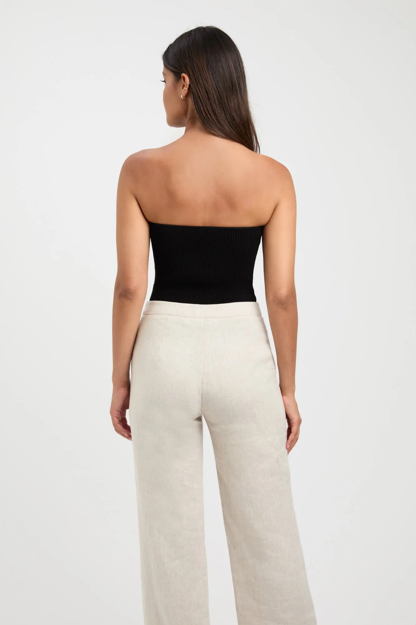 Lola Strapless Bodice
