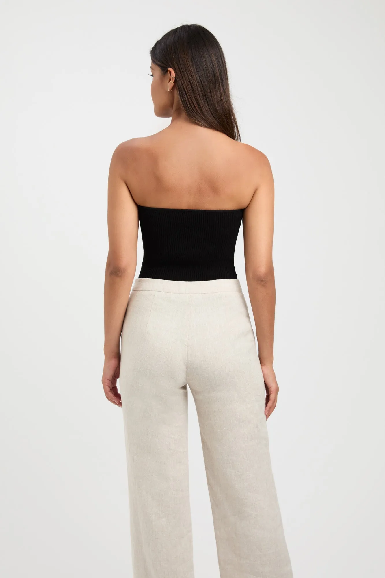 Lola Strapless Bodice