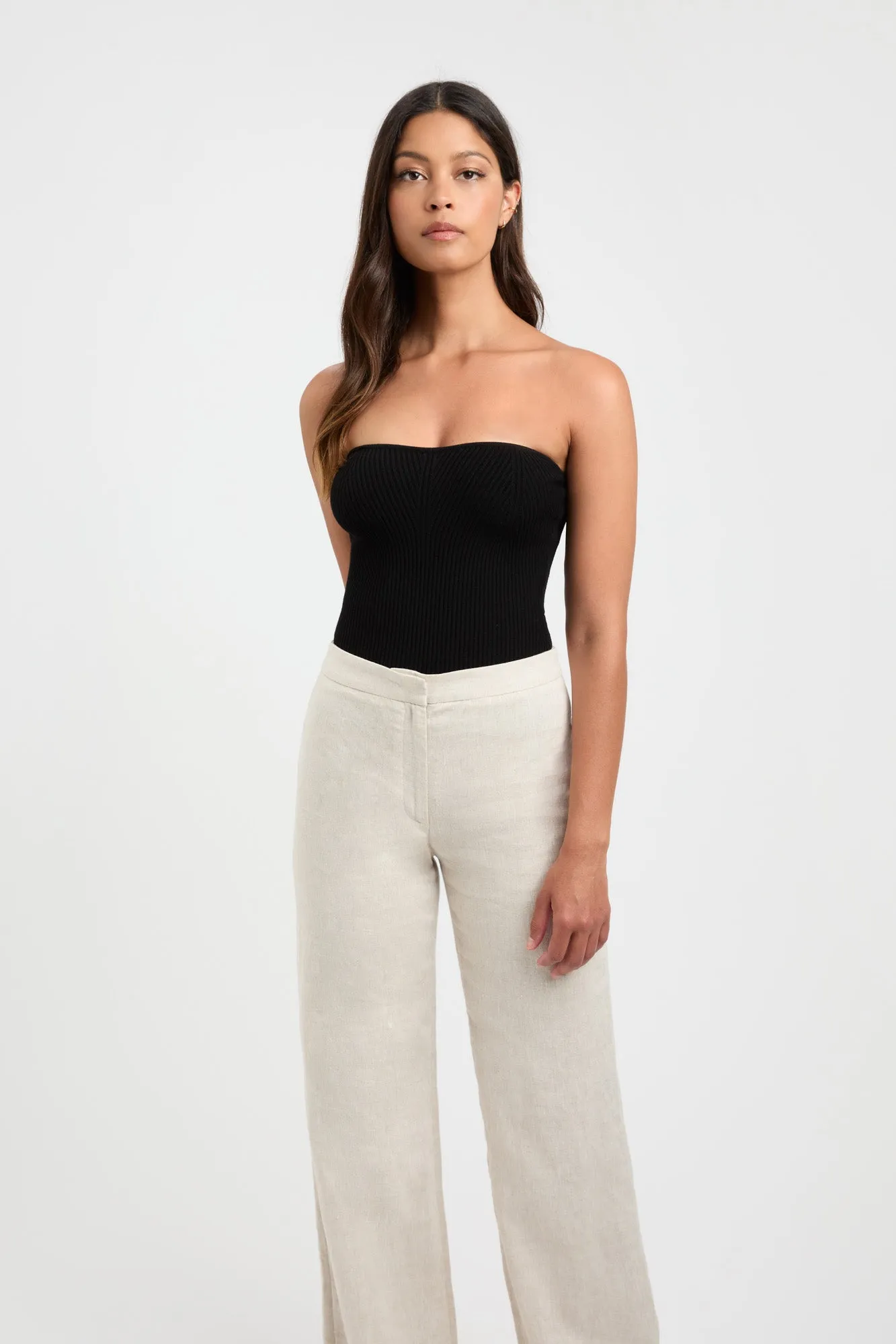 Lola Strapless Bodice