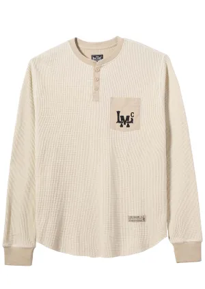 Loser Machine Men's Cerro Knit Long Sleeve