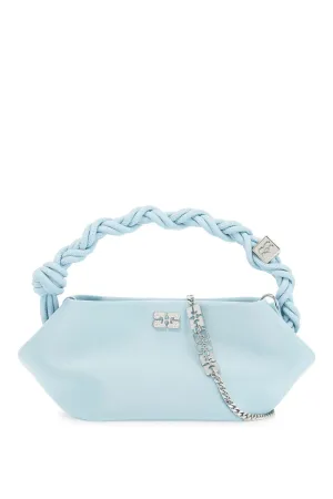 Mini Bou Handbag - Satin