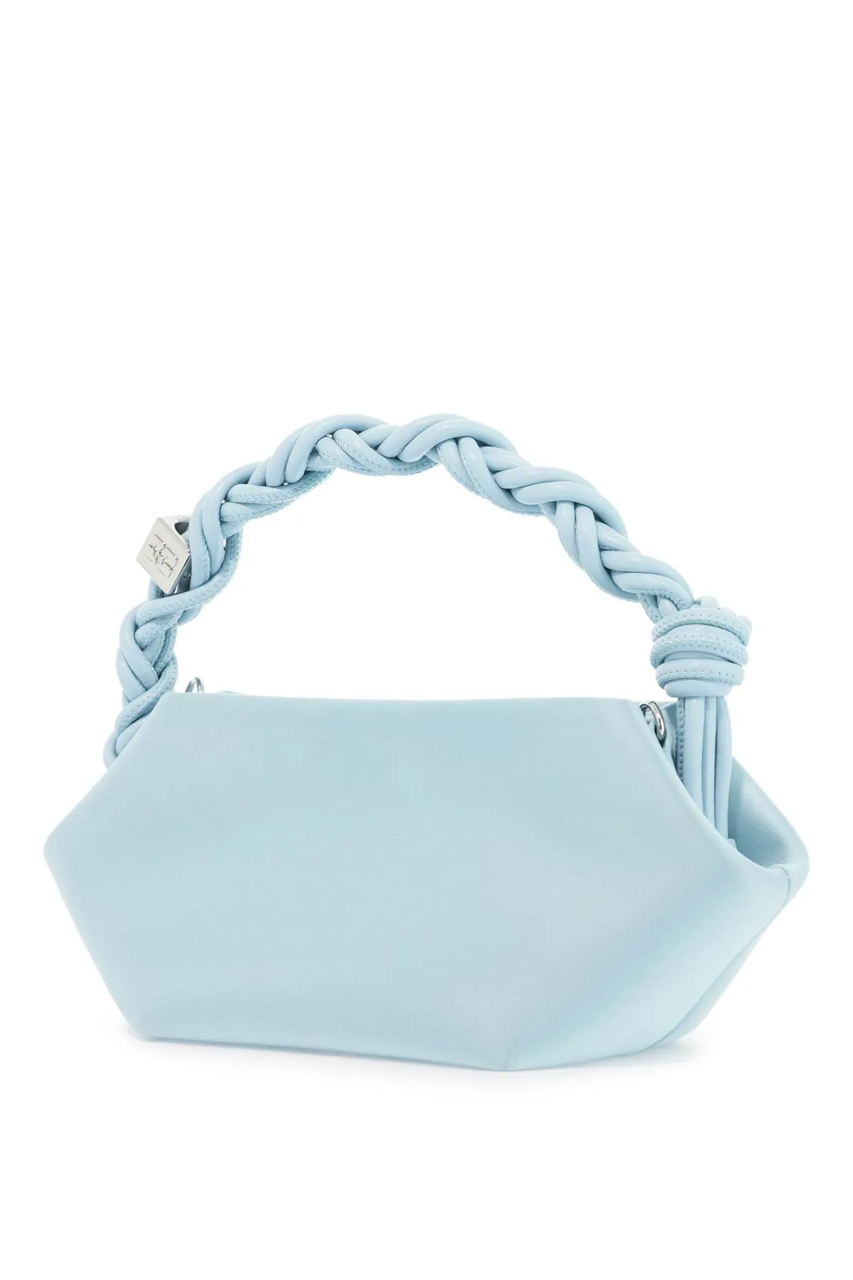 Mini Bou Handbag - Satin