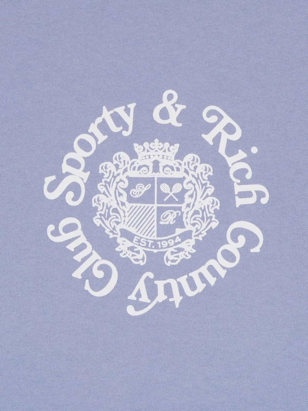 Monte Carlo sweatshirt